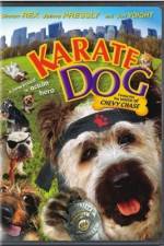 Watch The Karate Dog Viooz