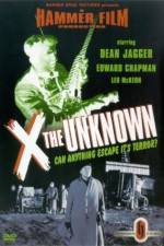 Watch X - The Unknown Viooz