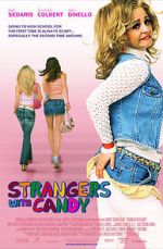 Watch Strangers with Candy Viooz