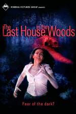 Watch The Last House in the Woods (Il bosco fuori) Viooz
