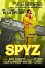 Watch Spyz Viooz