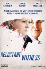 Watch Reluctant Witness Viooz