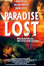 Watch Paradise Lost Viooz