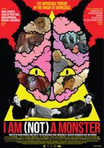 Watch I Am (Not) a Monster Viooz