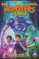 Watch Monsters at Large Viooz