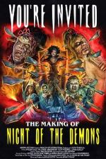 Watch You\'re Invited: The Making of Night of the Demons Viooz