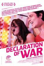 Watch Declaration of War Viooz
