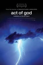 Watch Act of God Viooz