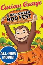 Watch Curious George: A Halloween Boo Fest Viooz