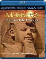 Watch Mummies: Secrets of the Pharaohs Viooz