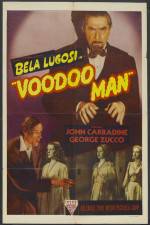 Watch Voodoo Man Viooz