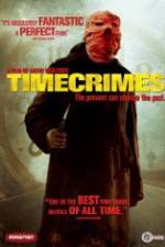 Watch Timecrimes Viooz