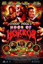 Watch Hood of Horror Viooz