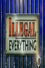 Watch Illegal Everything 2012 Viooz