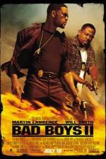 Watch Bad Boys II Viooz