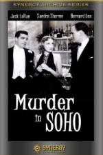 Watch Murder in Soho Viooz