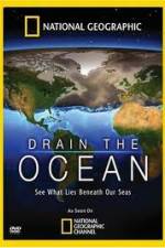 Watch National Geographic Drain The Ocean Viooz