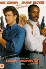 Watch Lethal Weapon 3 Viooz