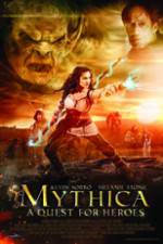 Watch Mythica: A Quest for Heroes Viooz