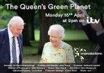 Watch The Queen\'s Green Planet Viooz