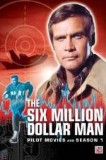 Watch The Six Million Dollar Man Viooz