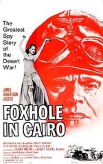 Watch Foxhole in Cairo Viooz