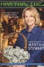 Watch Martha, Inc.: The Story of Martha Stewart Viooz