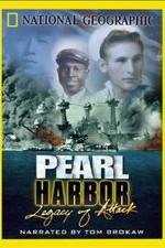Watch Pearl Harbor: Legacy of Attack Viooz