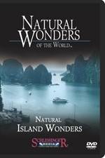 Watch Natural Wonders of the World Natural Island Wonders Viooz