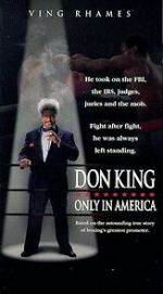 Watch Don King: Only in America Viooz