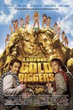 Watch National Lampoons Gold Diggers Viooz