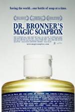 Watch Dr. Bronner's Magic Soapbox Viooz