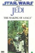 Watch From 'Star Wars' to 'Jedi' The Making of a Saga Viooz