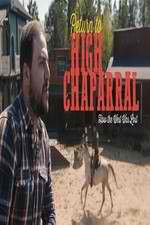 Watch Return to High Chaparral Viooz