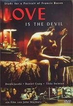Watch Love Is the Devil: Study for a Portrait of Francis Bacon Viooz