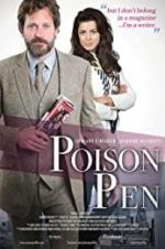 Watch Poison Pen Viooz