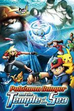 Watch Pokmon Ranger and the Temple of the Sea Viooz