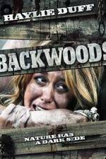 Watch Backwoods Viooz