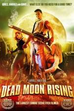 Watch Dead Moon Rising Viooz