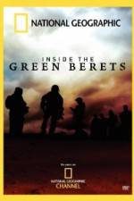Watch National Geographic - Inside The Green Berets Viooz