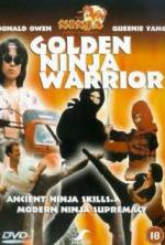 Watch Golden Ninja Warrior Viooz