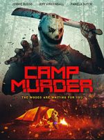 Watch Camp Murder Viooz