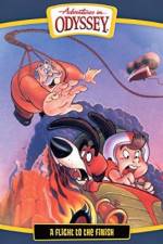Watch Adventures in Odyssey: A Flight to the Finish Viooz