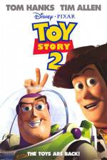 Watch Toy Story 2 Viooz