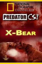 Watch Predator CSI X-Bear Viooz