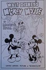 Watch Mickey\'s Rival Viooz