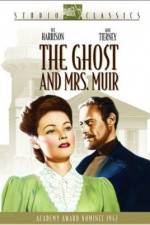 Watch The Ghost and Mrs Muir Viooz
