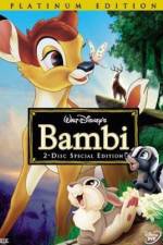 Watch Bambi Viooz