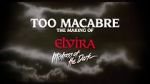 Watch Too Macabre: The Making of Elvira, Mistress of the Dark Viooz