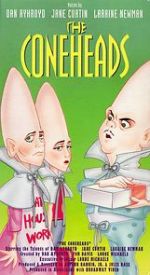 Watch The Coneheads (TV Short 1983) Viooz